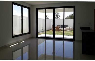 Imagem 8: CASA RESIDENCIAL em INDAIATUBA - SP, JARDIM BRÉSCIA