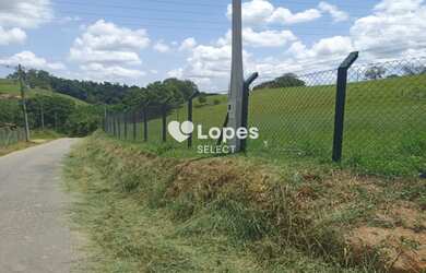 Imagem 5: Sitio com 30.560 m2 área livre e mata nativa poço artesiano vista panoramica Itatiba SP