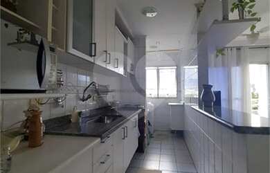 Imagem 6: Excelente apartamento com 2 dormitórios uma suíte em prédio com lazer...