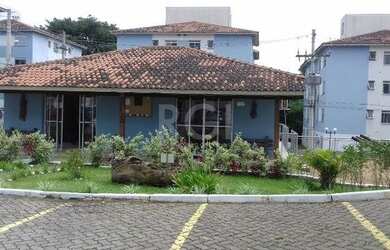 Imagem 2: Porto Alegre - Apartamento Padrão - Lomba do Pinheiro