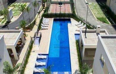 Imagem 11: Apartamento à venda, 52 m² por R$ 313.000,00 - Vila São João - Barueri/SP