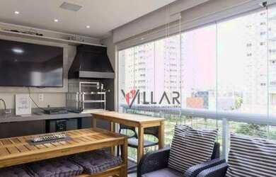 Imagem 5: Apartamento com 3 dormitórios à venda, 134 m² por R$ 1.430.000,00 -...