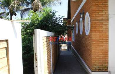 Imagem 13: Casa com 4 suítes à venda, 292 m² por R$ 690.000 - Porangaba - Águas...