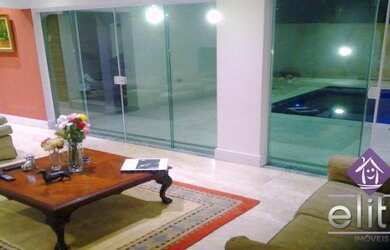 Imagem 6: CASA RESIDENCIAL em ATIBAIA - SP, LOANDA