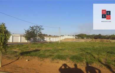 Imagem 6: Terreno à venda, 306 m² por R$ 220.000 - Cascata - Paulínia/SP