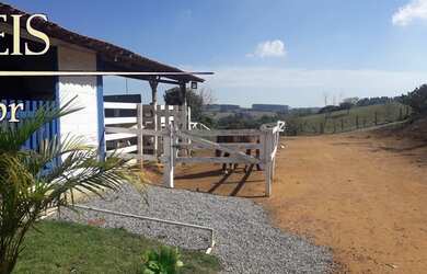 Imagem 13: CHACARA RURAL em BRAGANÇA PAULISTA - SP, CURITIBANOS