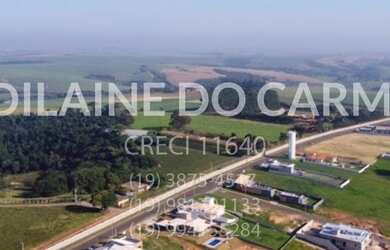 Imagem 2: TERRENO EM CONDOMÍNIO RESIDENCIAL em Indaiatuba - SP, CONDOMÍNIO TERRACOTA