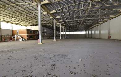 Imagem 7: Galpão Locação Barueri | Facil Acesso Castelo