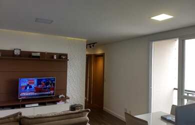 Imagem 2: APARTAMENTO À VENDA RESIDENCIAL MYRIAD JUNDIAÍ SÃO PAULO