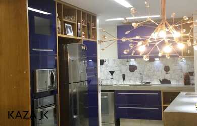 Imagem 10: VISTA PARK A VENDA PRONTO PARA MORAR DECORADO POR ARQUITETO, 71 METROS...