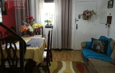 Imagem 5: Sobrado residencial à venda, Jardim Praiano, Guarujá