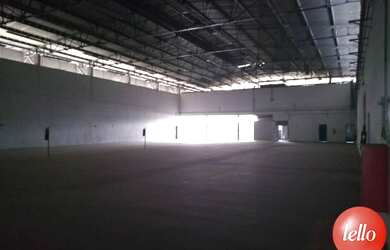 Imagem 13: Jundiaí - Galpão/Depósito/Armazém - Distrito Industrial