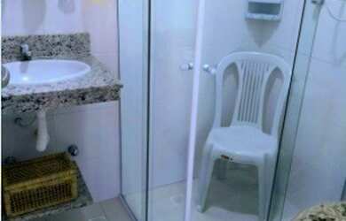 Imagem 12: Apto.02 Dormits. 1 Suite , Estilo Colonial, Maitinga, Bertioga/SP