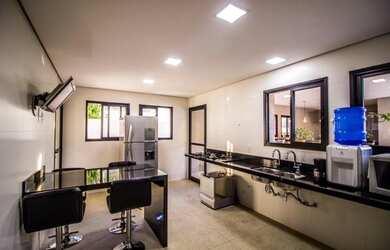 Imagem 4: Casa a venda Condômino Porto Atibaia - SP