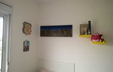 Imagem 15: APARTAMENTO À VENDA JARDIM ANA MARIA FOREST JUNDIAÍ SÃO PAULO