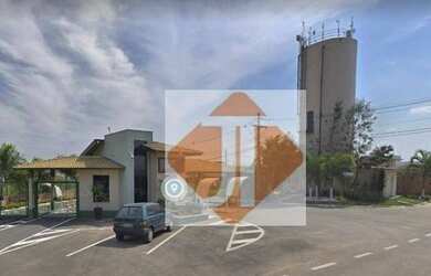 Imagem: O terreno possui 488m² de Área e está localizado em Fazenda