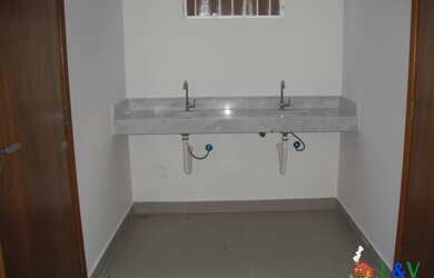 Imagem 3: Loja e Salas. Imóvel novo, 105m² de Áreae5 Vagas na garagem