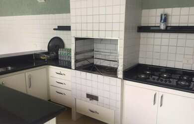 Imagem 12: Casa Condomínio San Marino