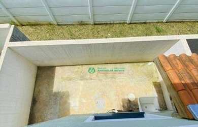 Imagem 12: Casa com 2 dormitórios, 47 m² - venda por R$ 250.000,00 ou aluguel por...