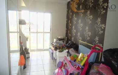 Imagem 11: Apartamento à venda, 73 m² por R$ 360.000,00 - Jardim Ricetti - São Carlos/SP