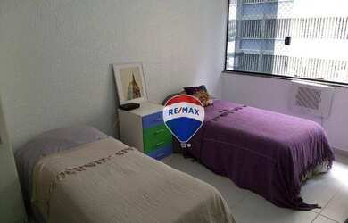 Imagem 13: Apartamento com 3 dormitórios, 184 m² - venda por R$ 620.000,00 ou aluguel...