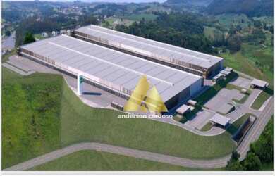 Imagem 4: Galpão para alugar, 138992 m² por R$ 2.474.057,00/mês - Itupeva - Itupeva/SP