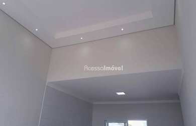 Imagem 5: Casa com 3 dormitórios à venda, 96 m² por R$ 487.600,00 - Portal Ville...