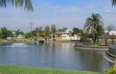 Imagem: O terreno possui 380m² de Área e está localizado em Fazenda