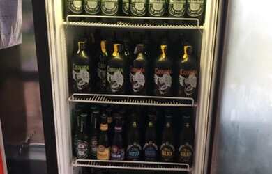 Imagem 11: Vendo uma Choperia Artesanal em Tamboré - Santana de Parnaiba