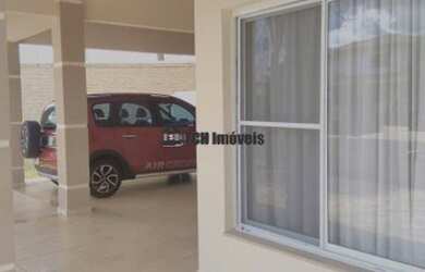 Imagem 4: CASA EM BOITUVA NO CONDOMÍNIO RESIDENCIAL FLORA VILLE