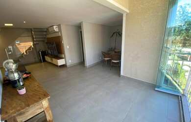 Imagem 8: Apartamento a venda em Atibaia no Jardim Floresta