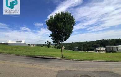 Imagem 3: Terreno à venda, 1011 m² no Condomínio Fazenda Jequitibá - Sorocaba/SP