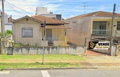 Imagem 1: Terreno à venda, 720 m² por R$ 750.000,00 - Portão - Curitiba/PR