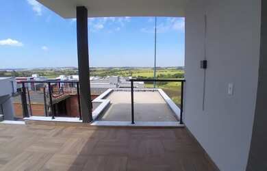 Imagem 3: SOBRADO À VENDA CONDOMÍNIO JARDIM RESIDENCIAL VIENA