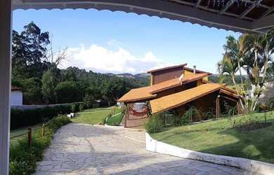 Imagem 11: Chácaras em Condomínio à venda em Atibaia/SP - Compre o seu chácaras...