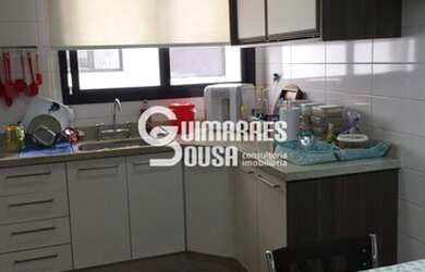 Imagem 6: Vende apto Anita Garibaldi