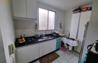 Imagem 4: Apartamento Spazio Leopoldina