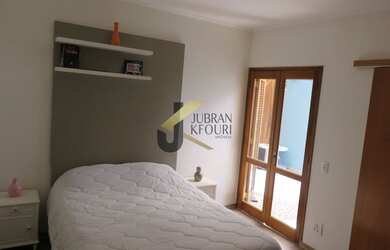 Imagem 7: CASA RESIDENCIAL em ITATIBA - SP, RESIDENCIAL FAZENDA SERRINHA