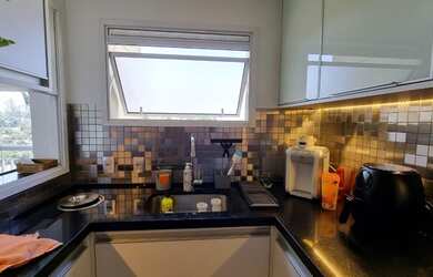 Imagem 5: Apartamento para venda possui 107m2 no Condomínio London Ville