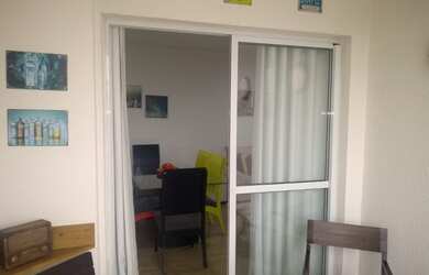 Imagem 9: APARTAMENTO À VENDA JARDIM ANA MARIA FOREST JUNDIAÍ SÃO PAULO