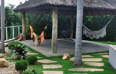 Imagem 7: MARAVILHOSA CHACARA NO CONDOMINIO MOSTEIRO DE ITAICI EM INDAIATUBA