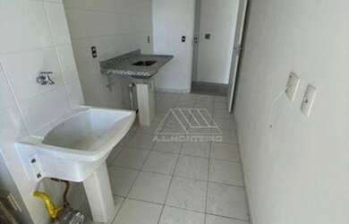 Imagem 13: Apartamento à venda, 48 m² por R$ 294.000,00 - Vila Matias - Santos/SP