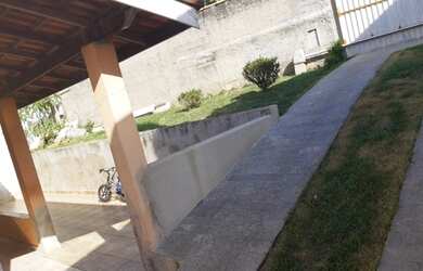 Imagem 7: Casa Excelente localização em Nazaré Paulista