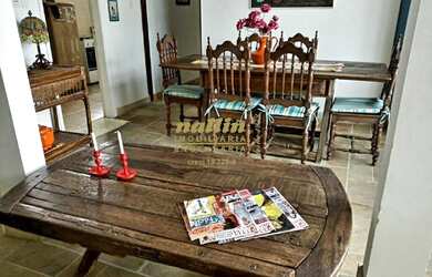 Imagem 5: Apartamento Residencial Praia Pitangueiras Guarujá