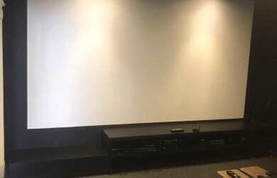 Imagem 12: Casa Tamboré 3 - venda - até campo de futebol