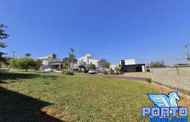 Imagem 9: CONDOMÍNIO VILLAGE CAMPO NOVO ÚLTIMAS UNIDADES LOTES C/450m²