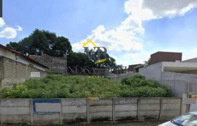 Imagem: O terreno possui 600m² de Área e está localizado em Jardim