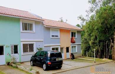 Imagem 1: Sobrado Residencial à venda, Ana Rech, Caxias do Sul -