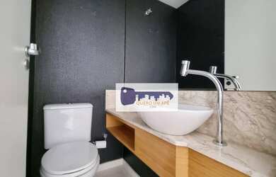 Imagem 9: Apartamento, 124 m² - venda por R$ 1.800.000,00 ou aluguel por R$ 8.500,00/mês...