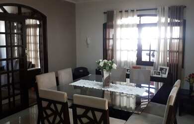 Imagem 10: Casa fundo para o lago do moinho, 3 dorms (1 suíte), 185m², 5 vags R$605mil